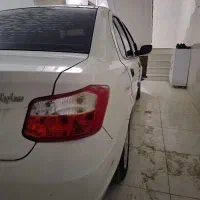 ساینا اس۴۰۲|خودرو سواری و وانت|سرپل ذهاب, |دیوار