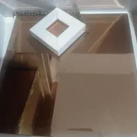 آینه سه تایی مدل لوزی