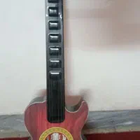 گیتار کودک