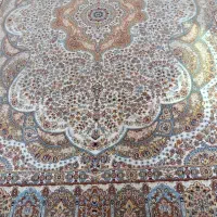 یک جفت فرش12متری700شانه