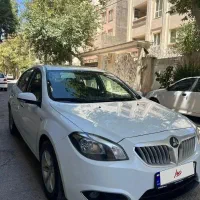 برلیانس 320اتوماتیک ۱۶۵۰ccمدل۱۳۹۹|خودرو سواری و وانت|مشهد, شهید مطهری|دیوار