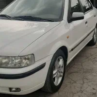 سمند LX ساده، مدل ۱۳۹۰
