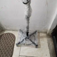 رخت آویز فلزی محکم