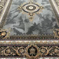 فرش فروشی سیار با تخفیف ۴۰درصد|فرش|اهواز, فرودگاه|دیوار