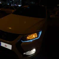 کوییک gxr|خودرو سواری و وانت|ایلام, |دیوار