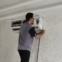 نصاب کولر اسپیلت