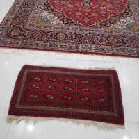 قالیچه ترک دستبافت