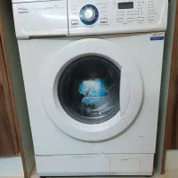 لباسشویی پاکشوما