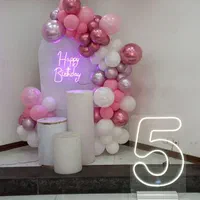 بادکنک|اسباب‌‌بازی|اصفهان, مولوی|دیوار