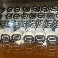 (دوربین مداربسته با تکنولوژی پیشرفته &دوام زیاد)