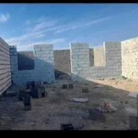 ۲۱۱مترمربع باغچه ۴دیواری موقعیت طلا سند تک برگ|فروش زمین و ملک کلنگی|شهریار, فرارت|دیوار