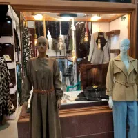 فروش دکور مغازه