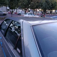 پرشیا مدل 88دوگانه کارخانه درحد|خودرو سواری و وانت|شبستر, |دیوار