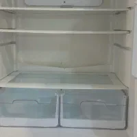 یخچال فریزرهیرکانیان کاملاسالم بدون خرابی|یخچال و فریزر|آزادشهر, |دیوار