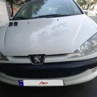 ۲۰۶ تیپ۲ فرانسه