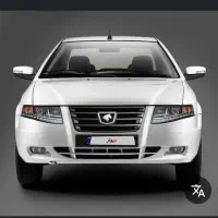 حواله سورن پلاس xu7p موتر جدید