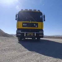 آمیکو مدل ۹۰|خودرو سنگین|مود, |دیوار