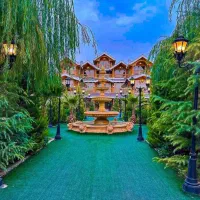 اجاره روزانه/هفتگی/ماهانه ویلاهای لوکس و هتلی|اجارهٔ کوتاه‌مدت ویلا و باغ|تهران, صادقیه|دیوار