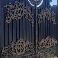 باغ ویلا 1500 متر در دهکده سبر امند فروش یا معاوضه