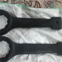 اچار چکشی تاپ تول