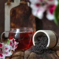چای ایرانی