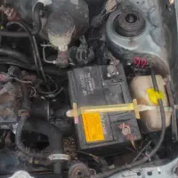 پراید صبا GTX|خودرو سواری و وانت|چابهار, |دیوار