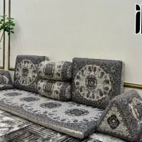 شاه نشین طرح نسترن کرم+-