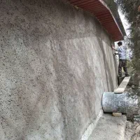 تخریب کاری سیمان کاری دیوار چینی بازسازی درتهران|خدمات پیشه و مهارت|تهران, دهکده المپیک|دیوار