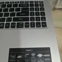 ‌‌لپتاپ aser|رایانه همراه|مشهد, سید رضی|دیوار