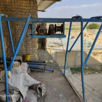 اجاره بالابر موتوربرق کرایه میکسر بتونیر پیکوردریل