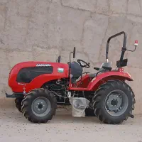 تراکتو سیرجان