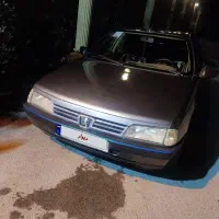 پژو405GLX|خودرو سواری و وانت|کیلان, |دیوار