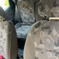 زانتیا مدل۸۶ تک برگ سند|خودرو سواری و وانت|ارومیه, |دیوار