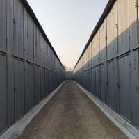 اجاره کانکس و کانتینر جهت لوازم منزل|اجارهٔ دفتر صنعتی، کشاورزی، تجاری|تهران, خلیج فارس|دیوار