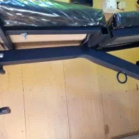 میز ورزشی نو|تجهیزات ورزشی|سلمانشهر, |دیوار