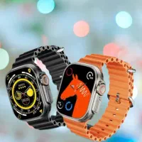 ساعت هوشمند T800 Ultra|لوازم جانبی موبایل و تبلت|تبریز, |دیوار