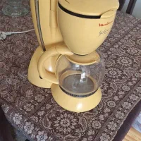 دستگاه قهوه ساز مولینکس