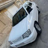 ۱۳۲مدل ۹۶تمیز|خودرو سواری و وانت|نیشابور, شهرک قدس|دیوار