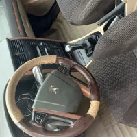 فروش پارس موتور جدید