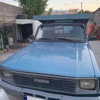 مزدا ۲۰۰۰۰ چاپن