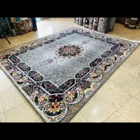 فرش گناباد|فرش|گناباد, |دیوار