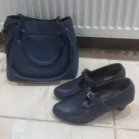 کیف وکفش