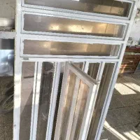 پنجره باغی|مصالح و تجهیزات ساختمان|اصفهان, ارداجی|دیوار