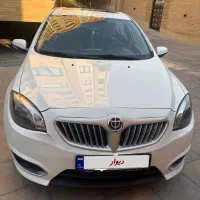 برلیانس H320 دنده ای ۱۵۰۰ مدل ۹۵