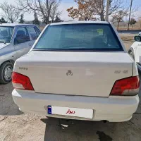 پراید 132 مدل89 درجه یک شاستی سالم