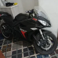 فروش موتور برقی توسن