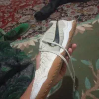 کفش فوتسال|کیف، کفش، کمربند|شیراز, سیاه سنگ|دیوار