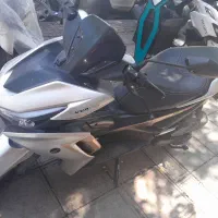 موتورگلکسی ۱۴۰۳