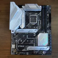مادربرد Z590 A PRIME