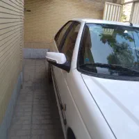 پارس سال مدل ۹۸